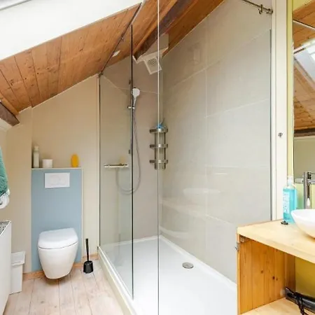 Holiday home Le Repos Ardenne *