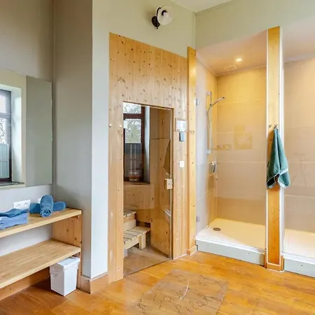 Le Repos Ardenne ウェラン