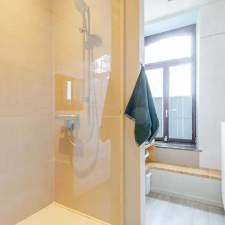 Le Repos Ardenne Σπίτι διακοπών