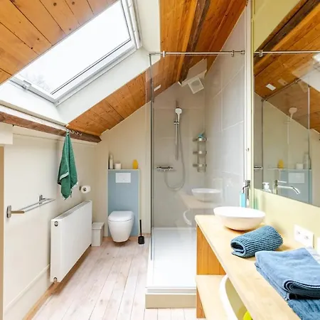 Holiday home Le Repos Ardenne