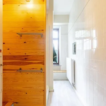 Le Repos Ardenne Σπίτι διακοπών *