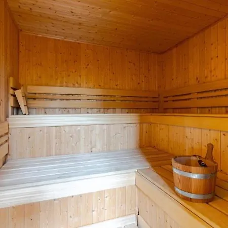 Сasa de vacaciones Le Repos Ardenne *