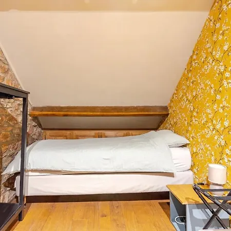 Le Repos Ardenne Wellin