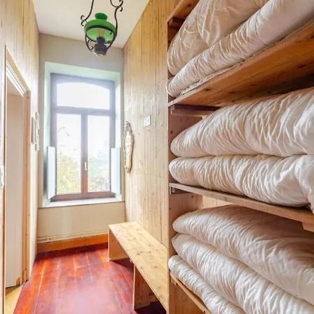 Σπίτι διακοπών Le Repos Ardenne