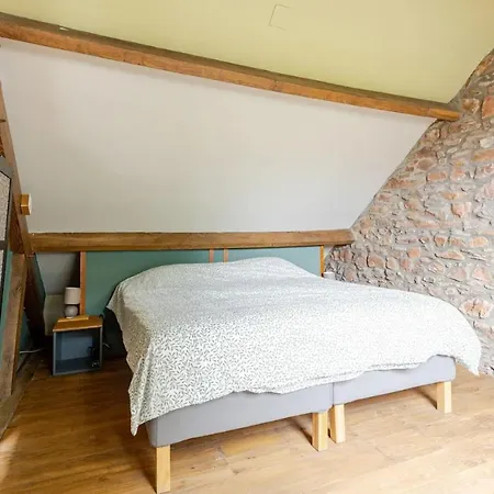 Сasa de vacaciones Le Repos Ardenne *