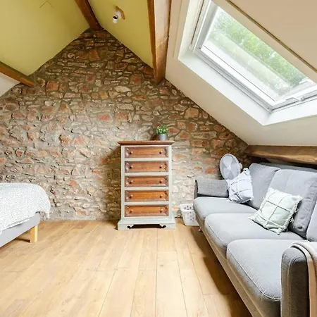 Le Repos Ardenne Holiday home Wellin