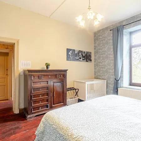 Le Repos Ardenne * ウェラン