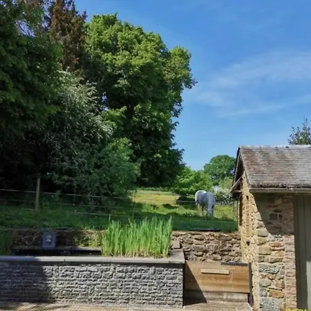 Le Repos Ardenne Сasa de vacaciones