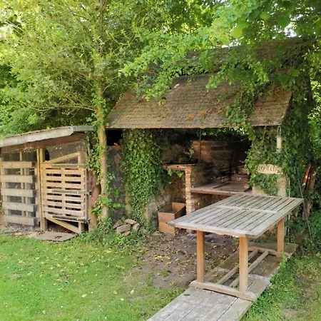 Le Repos Ardenne *