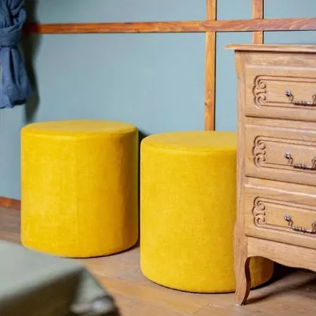 Le Repos Ardenne * Wellin