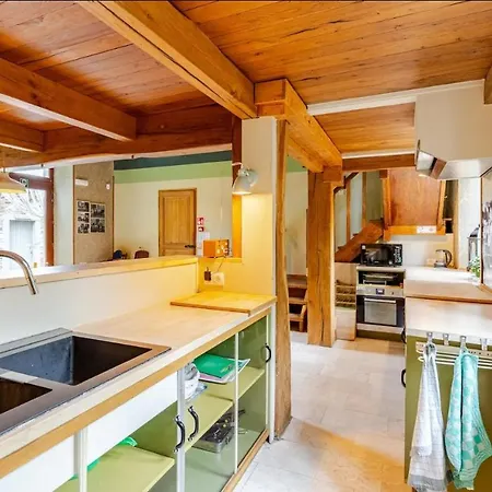 Σπίτι διακοπών Le Repos Ardenne