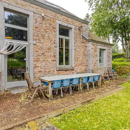 Le Repos Ardenne Holiday home *