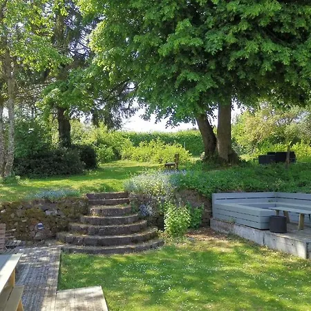 Le Repos Ardenne *