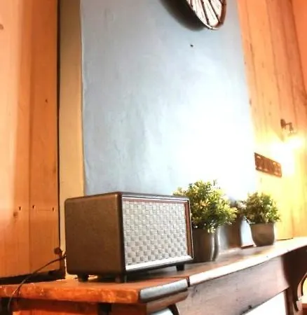 Le Repos Ardenne Wellin