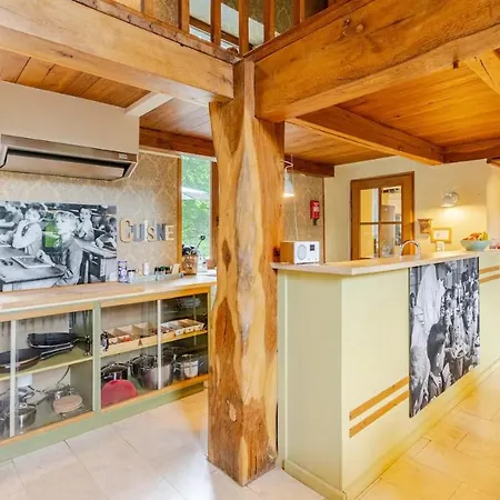 Le Repos Ardenne * Wellin