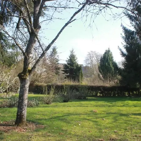 בית נופש Le Repos Ardenne
