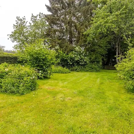 Le Repos Ardenne Hébergement de vacances *