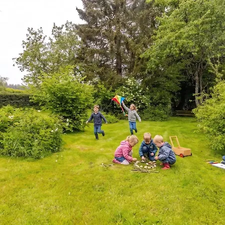 Le Repos Ardenne