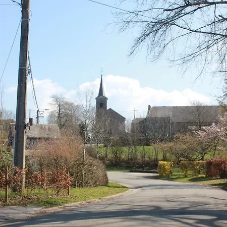 Holiday home Le Repos Ardenne *