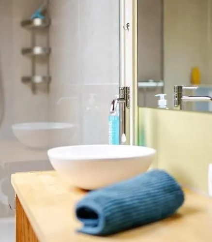 Le Repos Ardenne Ferienhaus