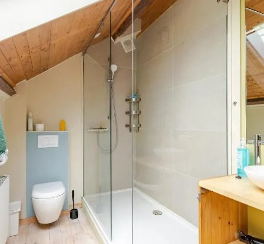 Ferienhaus Le Repos Ardenne *