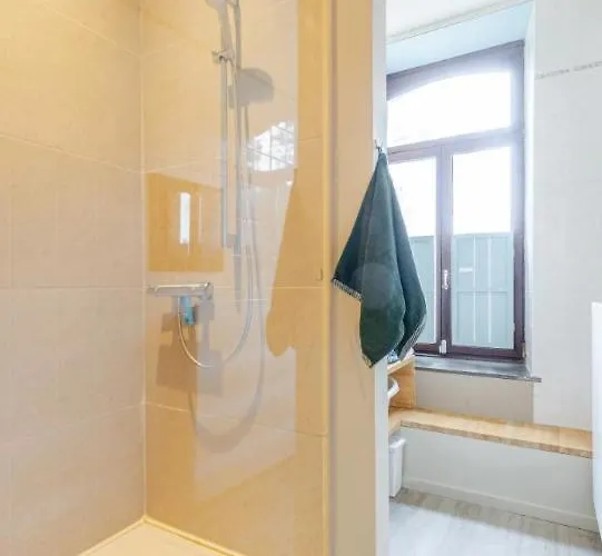 Le Repos Ardenne Ferienhaus