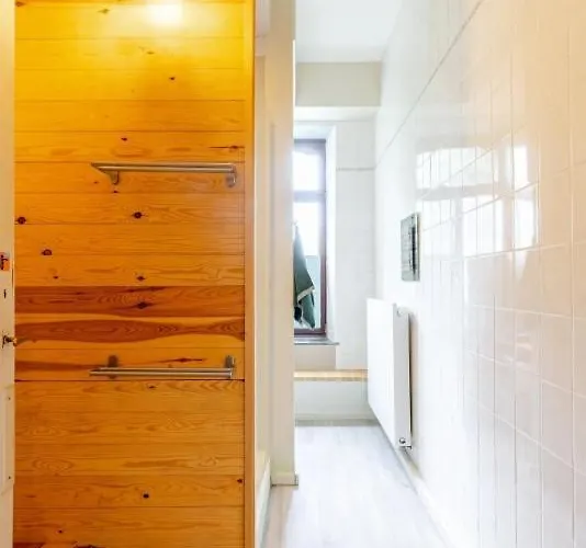 Le Repos Ardenne Ferienhaus *