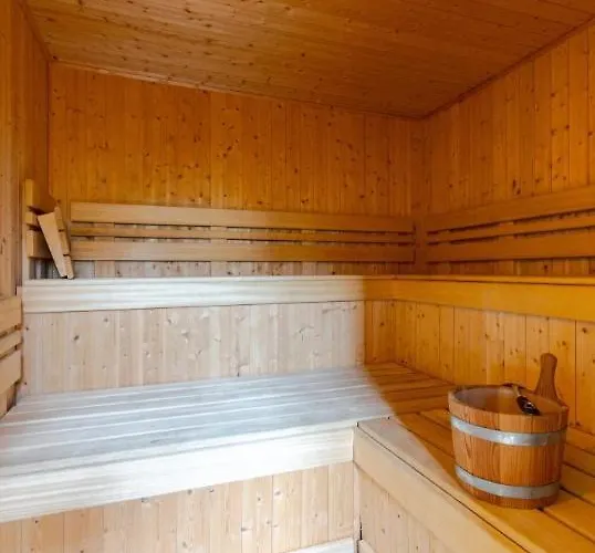 Ferienhaus Le Repos Ardenne *