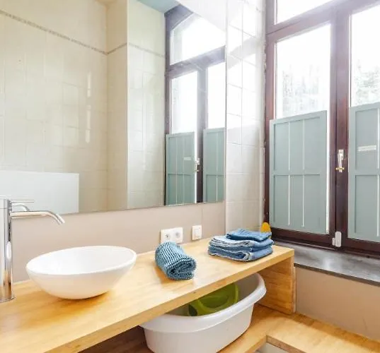 Le Repos Ardenne Ferienhaus Wellin