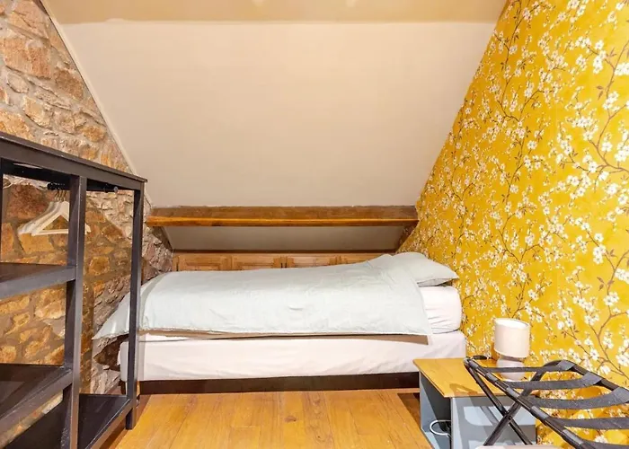 Le Repos Ardenne Wellin