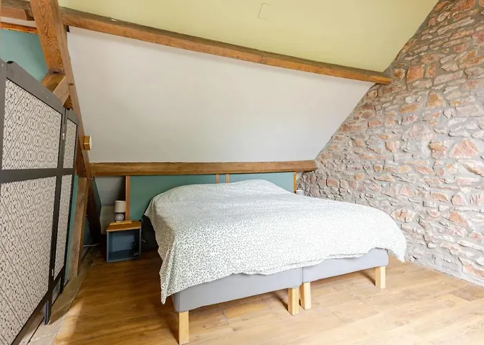 Ferienhaus Le Repos Ardenne *