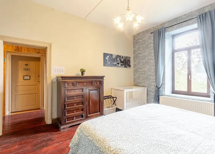 Le Repos Ardenne * Wellin