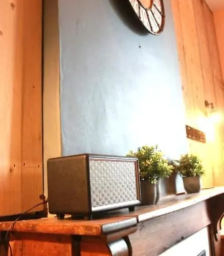 Le Repos Ardenne Wellin