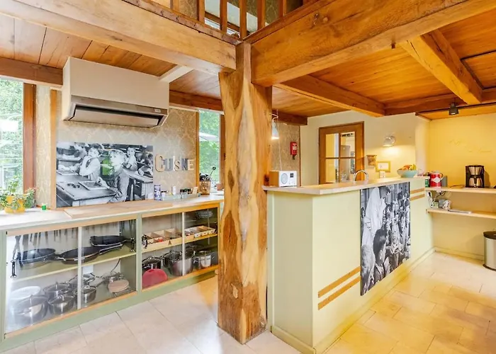 Le Repos Ardenne * Wellin