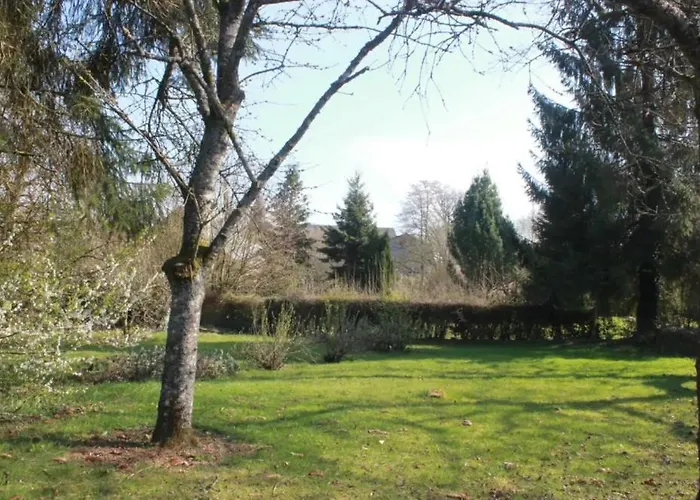 Ferienhaus Le Repos Ardenne