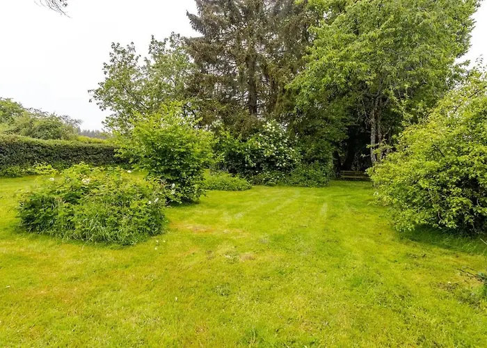 Le Repos Ardenne Ferienhaus *