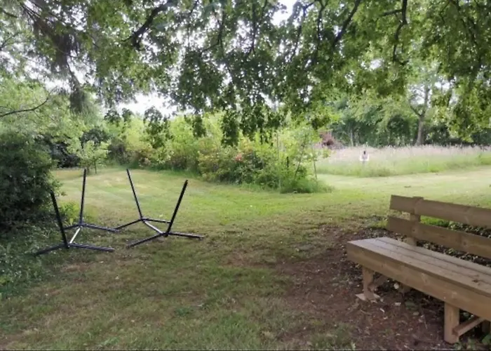 Ferienhaus Le Repos Ardenne Wellin